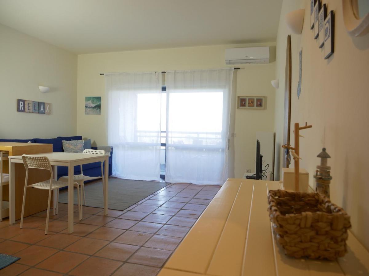 Sea View Apartment Near Meia Praia Beach In Lagos! 外观 照片
