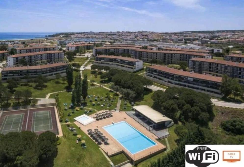 Sea View Apartment Near Meia Praia Beach In Lagos! 外观 照片