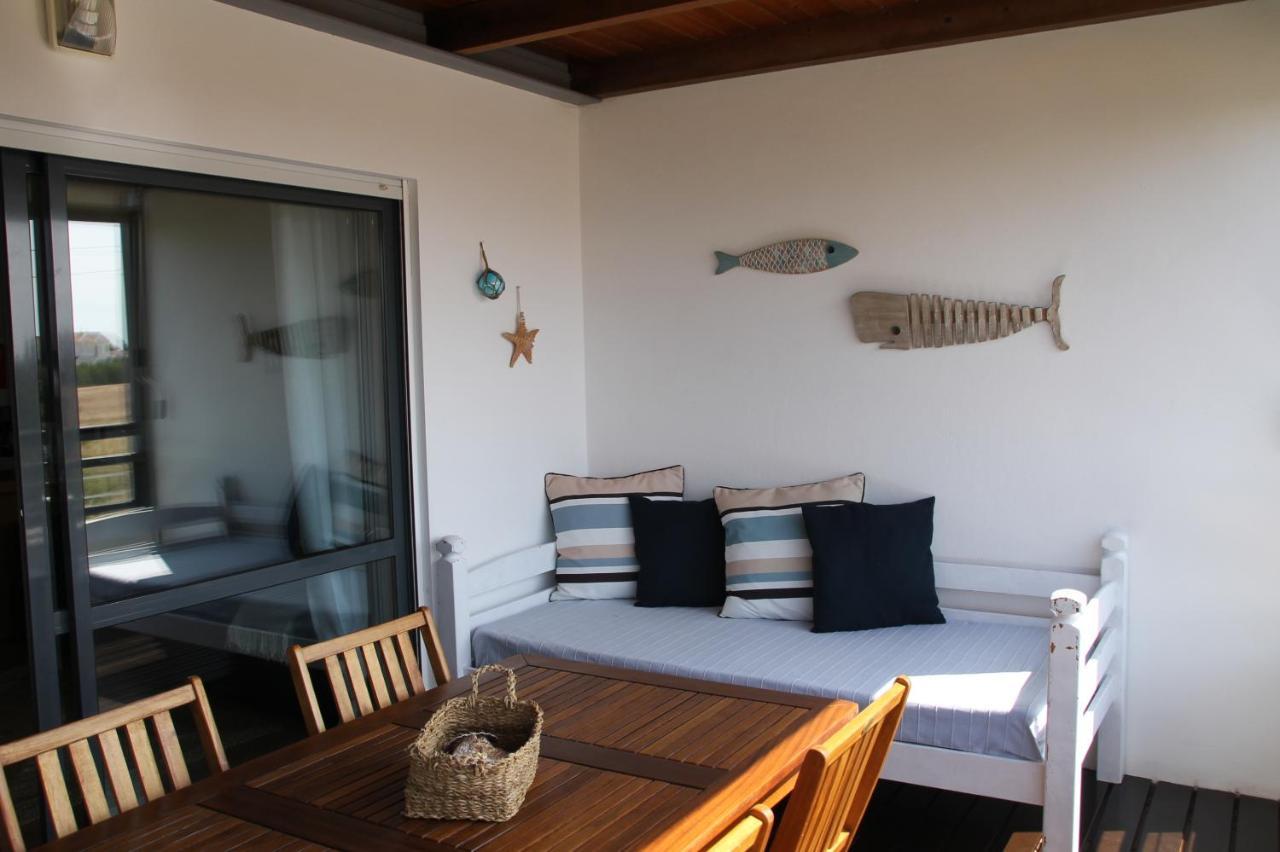 Sea View Apartment Near Meia Praia Beach In Lagos! 外观 照片