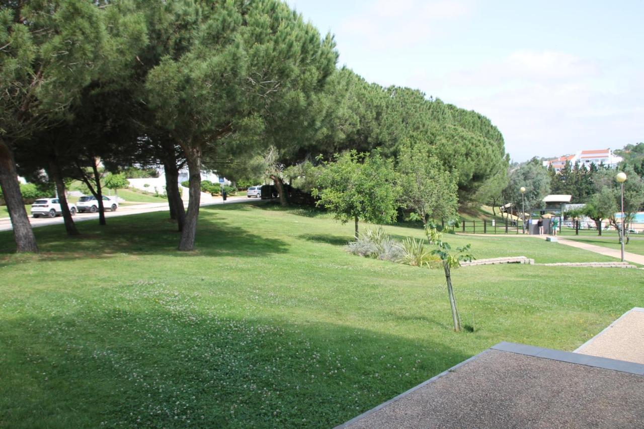 Sea View Apartment Near Meia Praia Beach In Lagos! 外观 照片