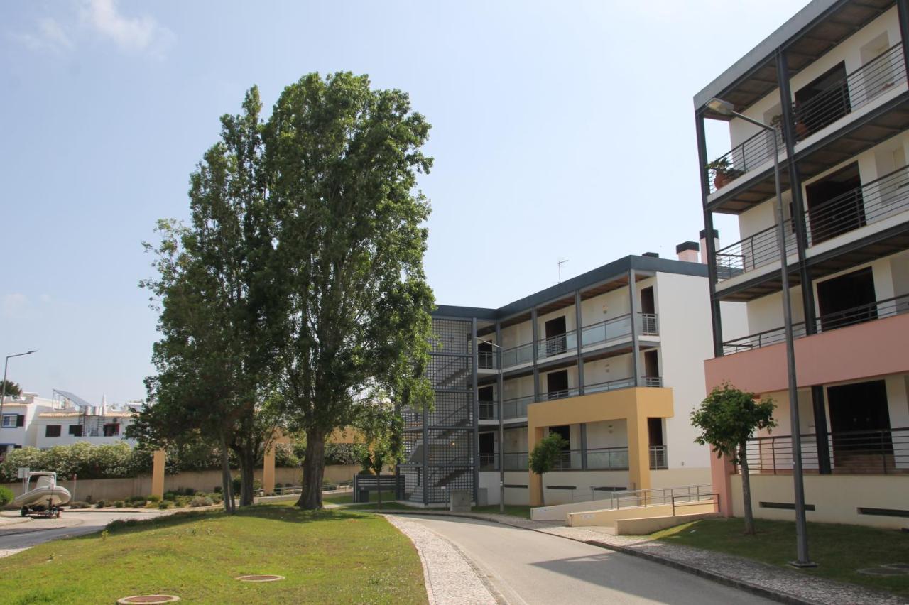 Sea View Apartment Near Meia Praia Beach In Lagos! 外观 照片